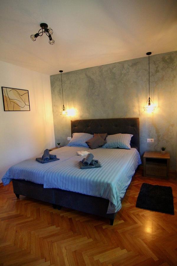 Apartman Stella Veruda Apartment Pula Exterior photo