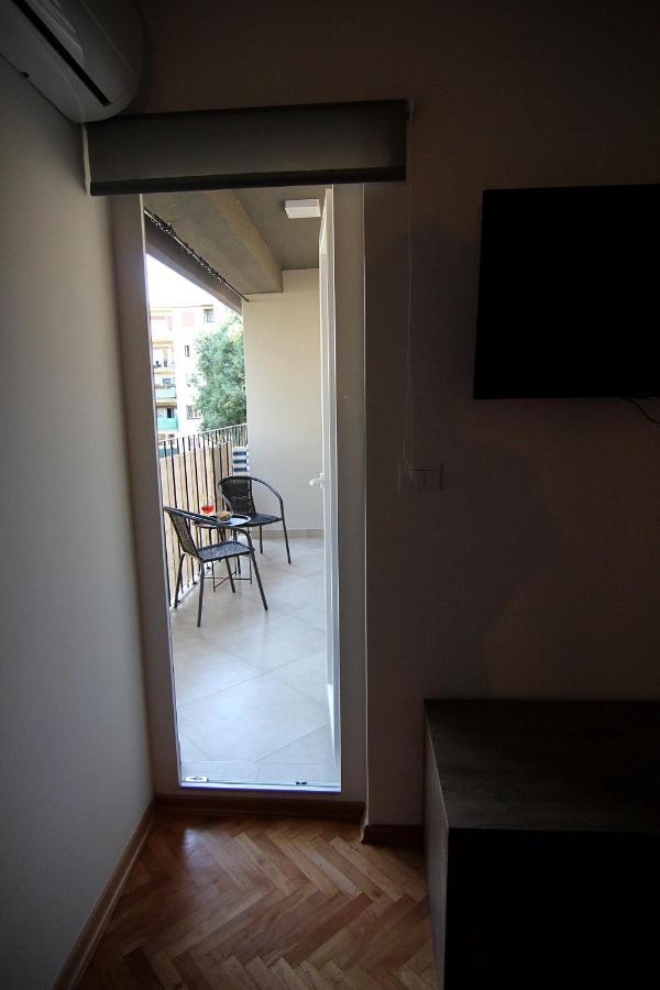 Apartman Stella Veruda Apartment Pula Exterior photo